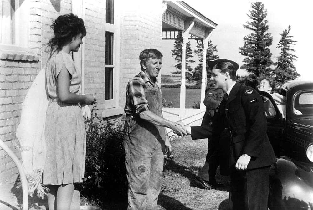 ザ・パイロットの画像