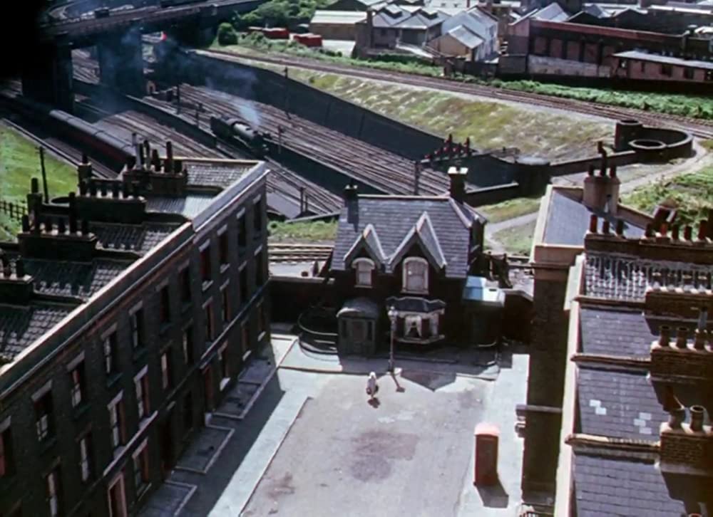 マダムと泥棒の画像