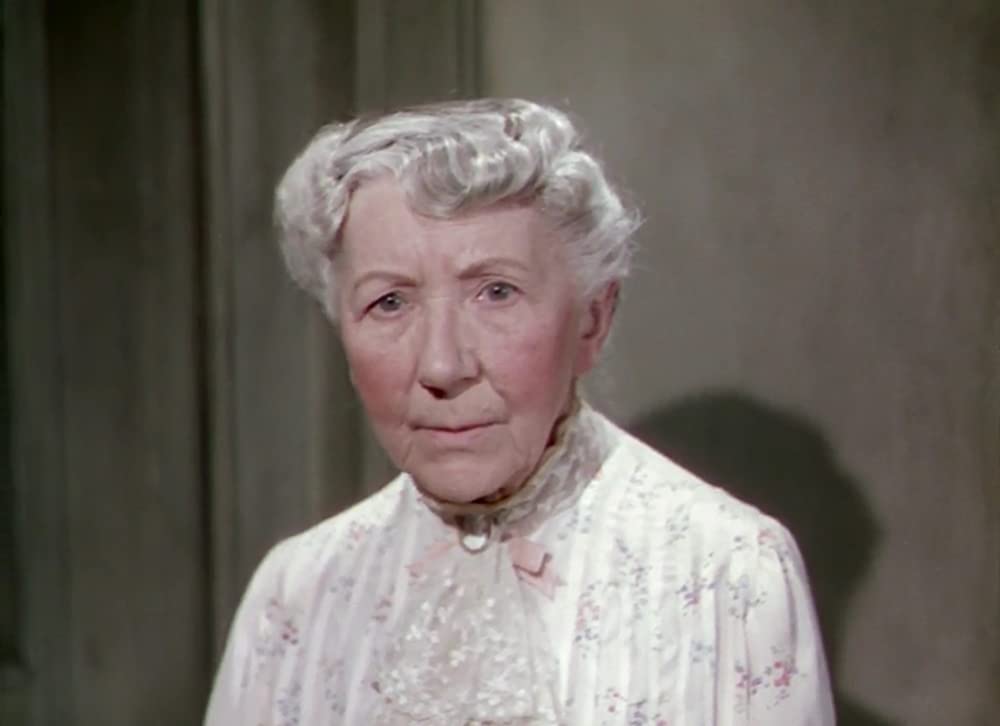 マダムと泥棒の画像