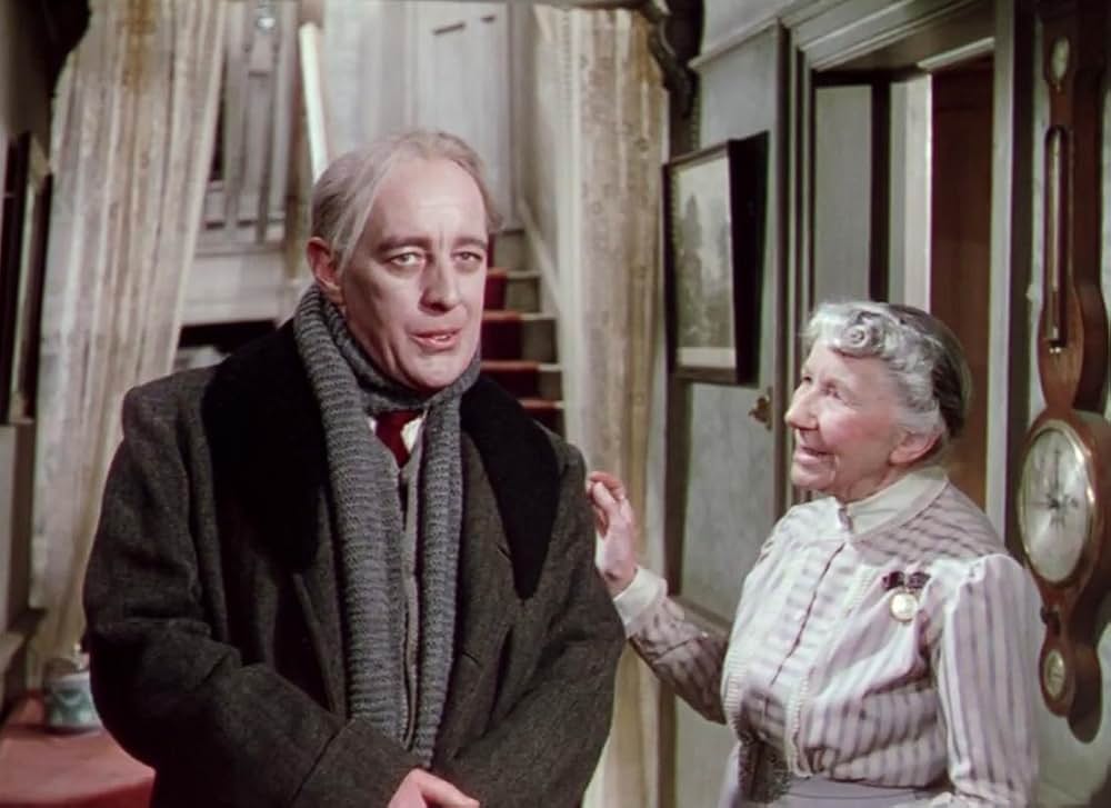 マダムと泥棒の画像