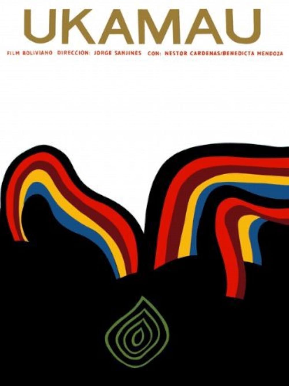 ウカマウの画像