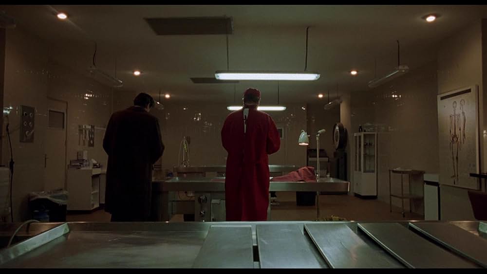 ダーク･チャイルド 血塗られた系譜の画像