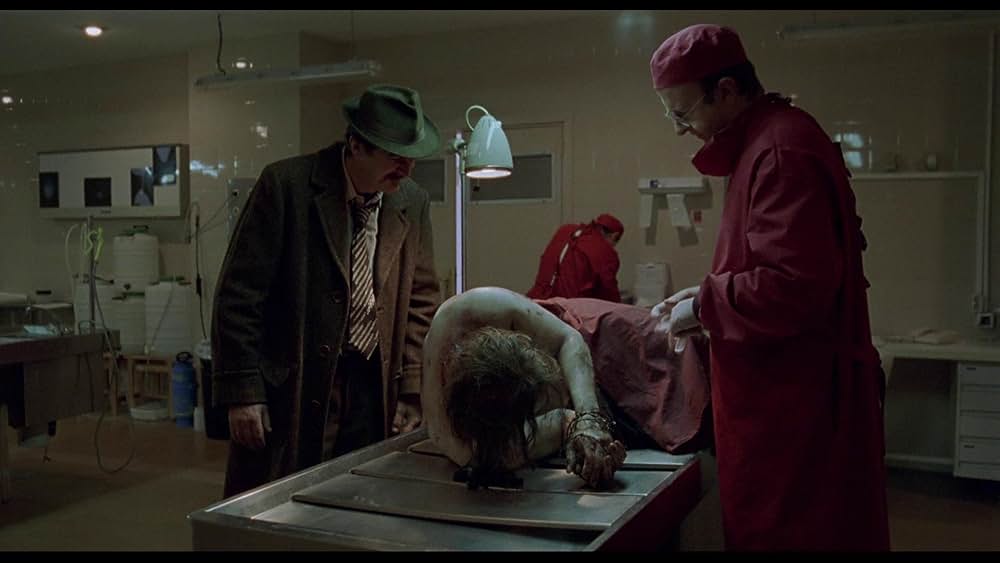 ダーク･チャイルド 血塗られた系譜の画像