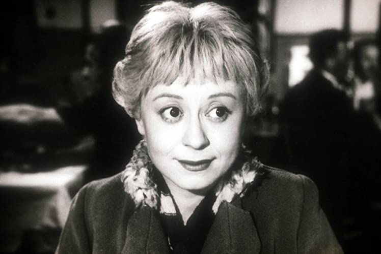 道（1954）の画像