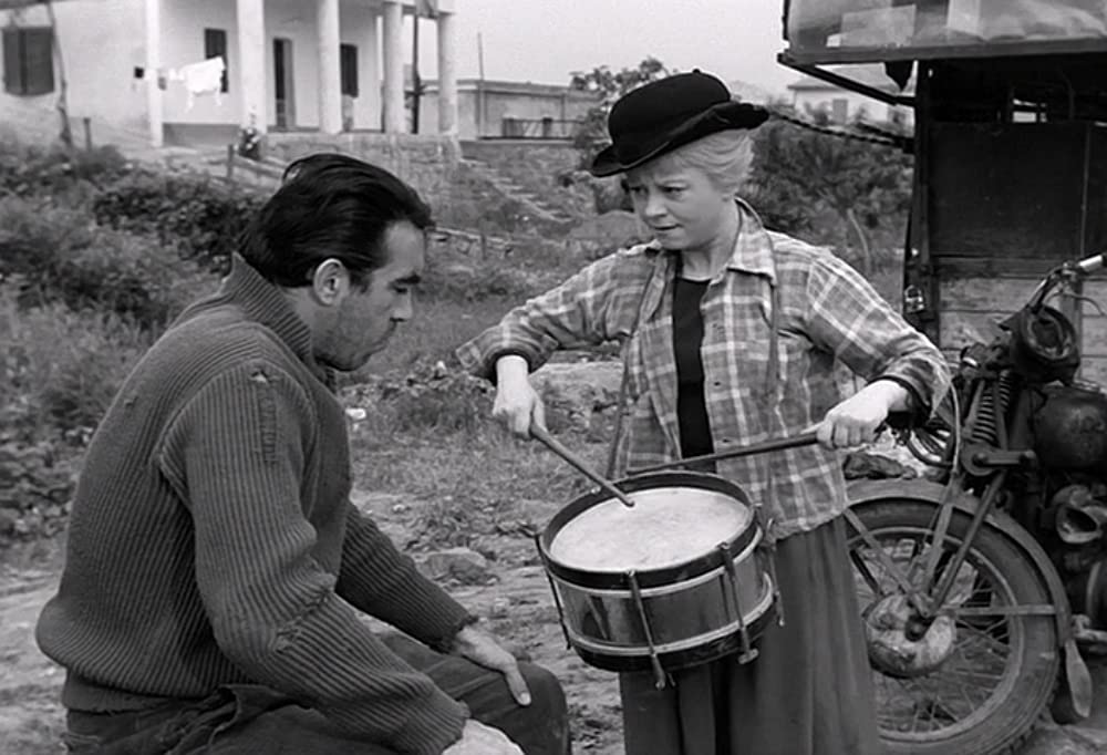 道(1954)の画像