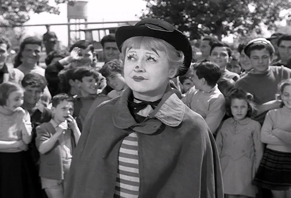 道（1954）の画像