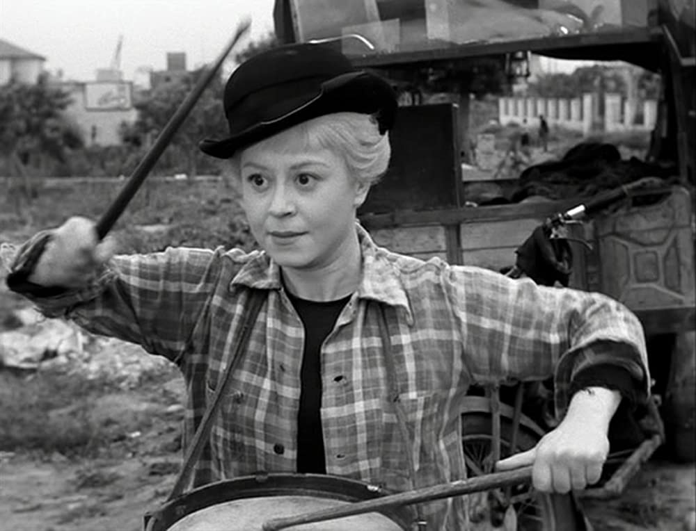 道（1954）の画像