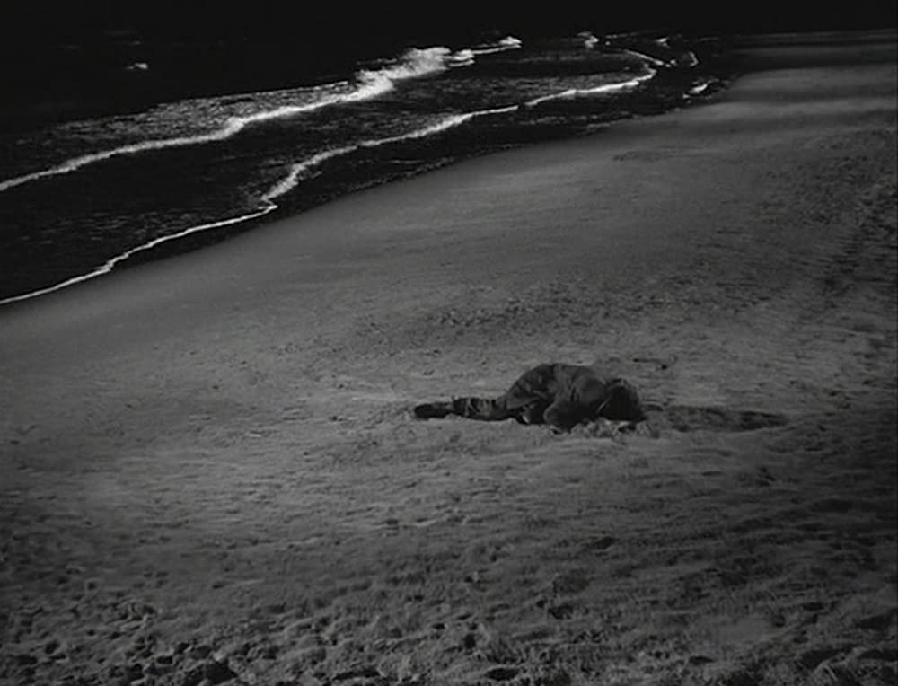 道（1954）の画像