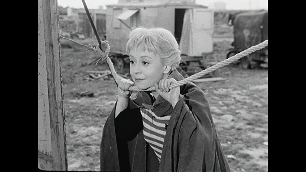 道（1954）の画像