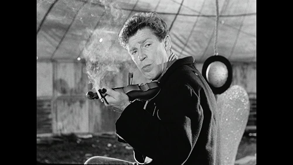 道（1954）の画像