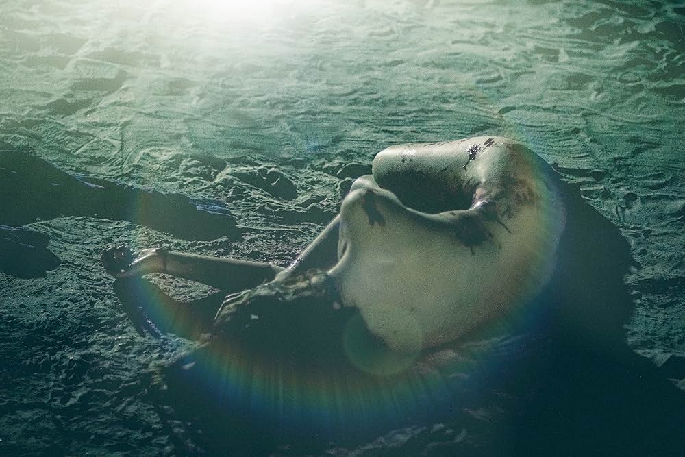 アリソンの画像