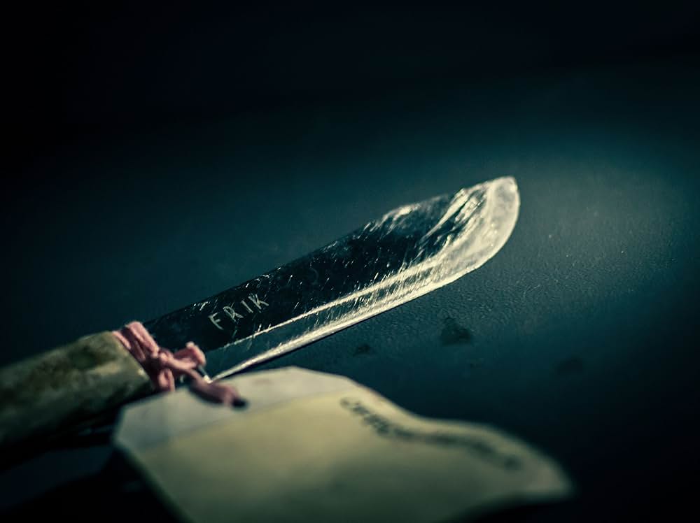 アリソンの画像