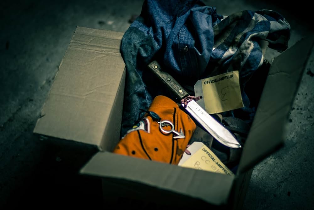 アリソンの画像