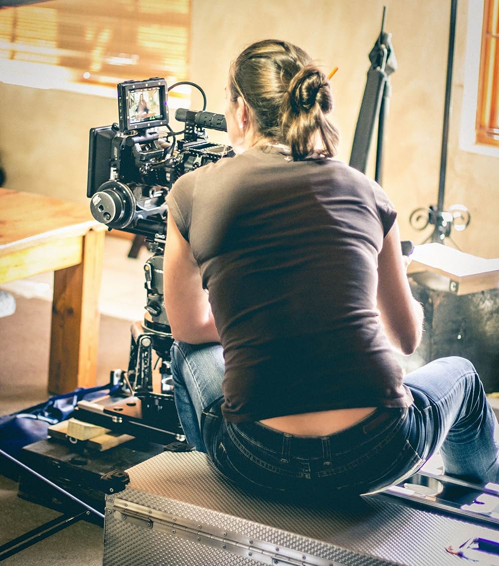 アリソンの画像