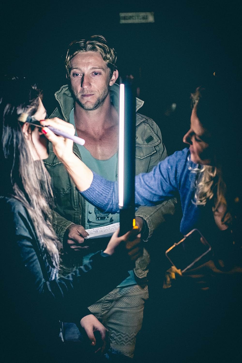 アリソンの画像