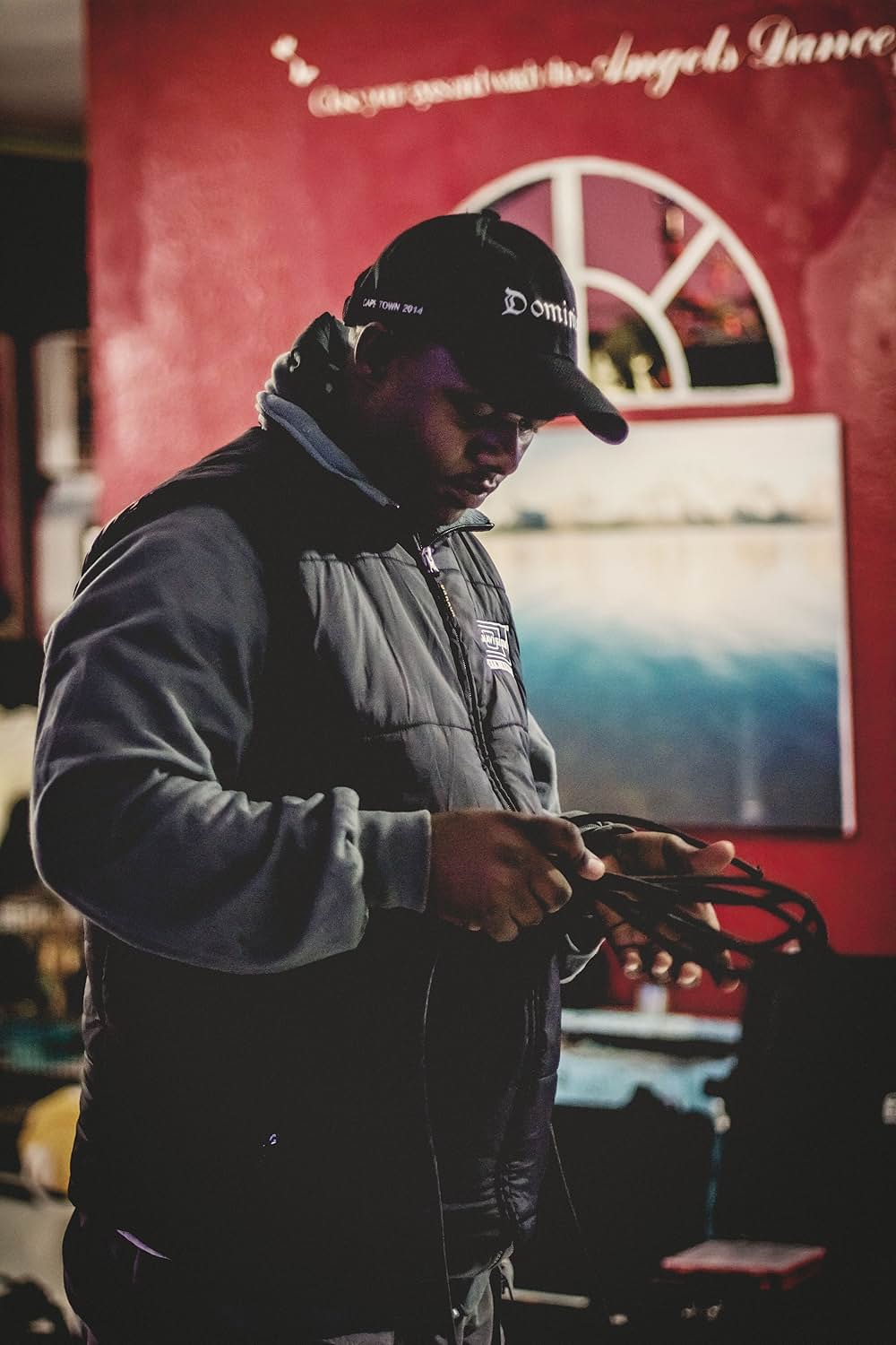 アリソンの画像