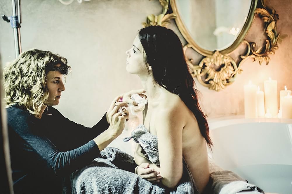 アリソンの画像