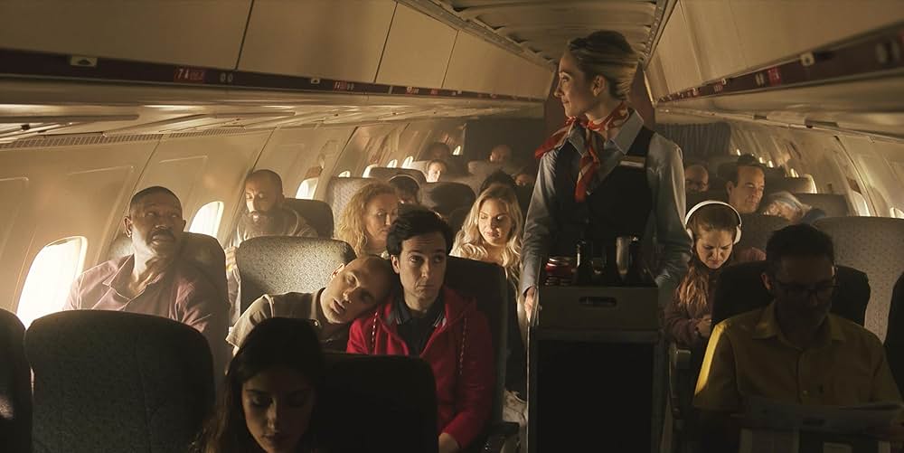 山猫は眠らない10 レディ・デスの奪還の画像