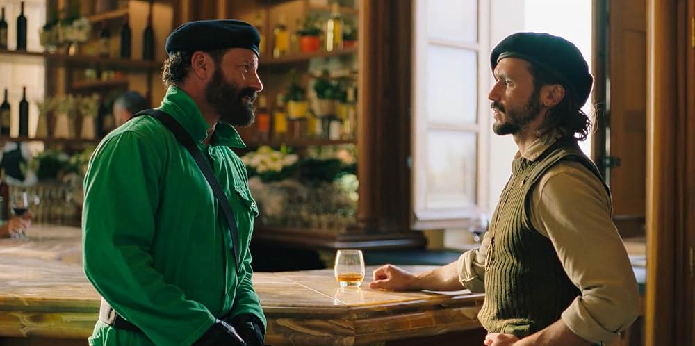 山猫は眠らない10 レディ・デスの奪還の画像