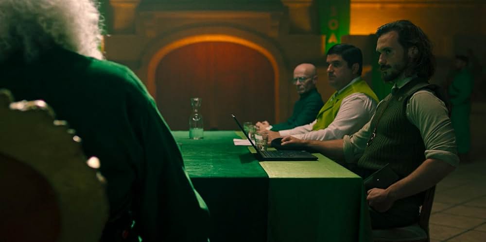 山猫は眠らない10 レディ・デスの奪還の画像