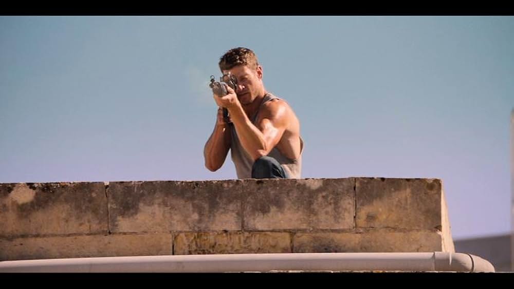 山猫は眠らない10 レディ・デスの奪還の画像