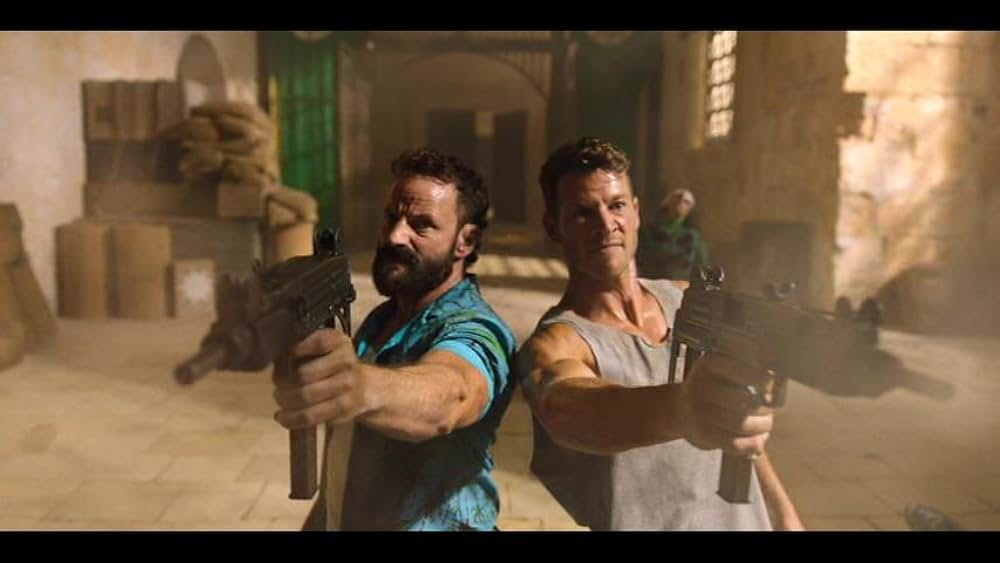 山猫は眠らない10 レディ・デスの奪還の画像