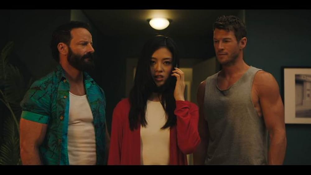 山猫は眠らない10 レディ・デスの奪還の画像