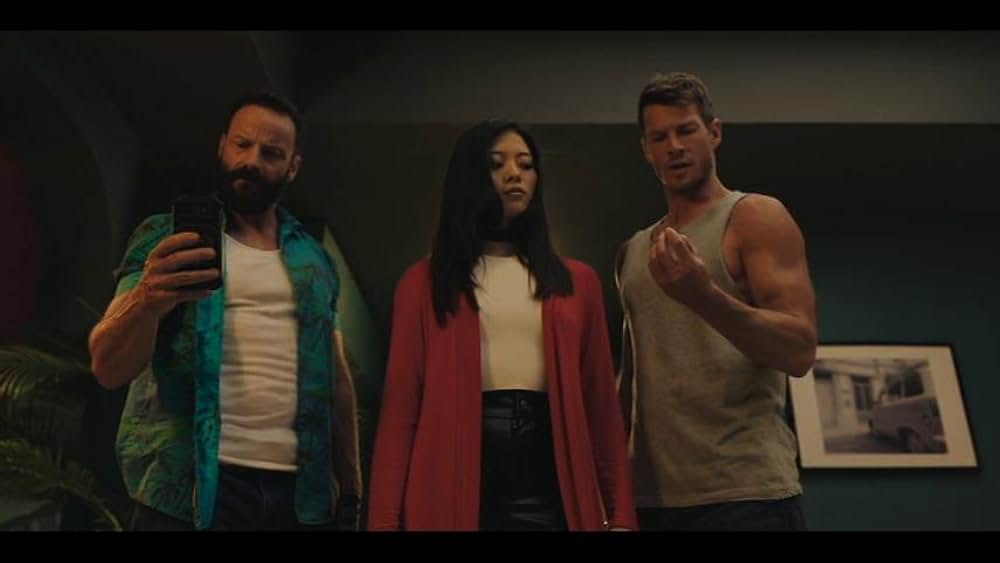 山猫は眠らない10 レディ・デスの奪還の画像