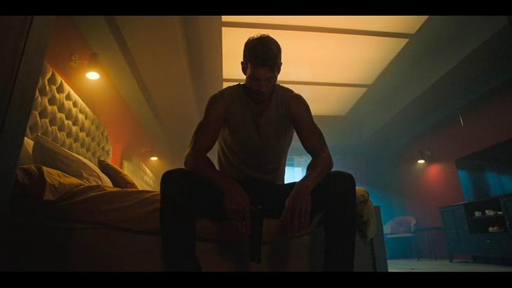 山猫は眠らない10 レディ・デスの奪還の画像