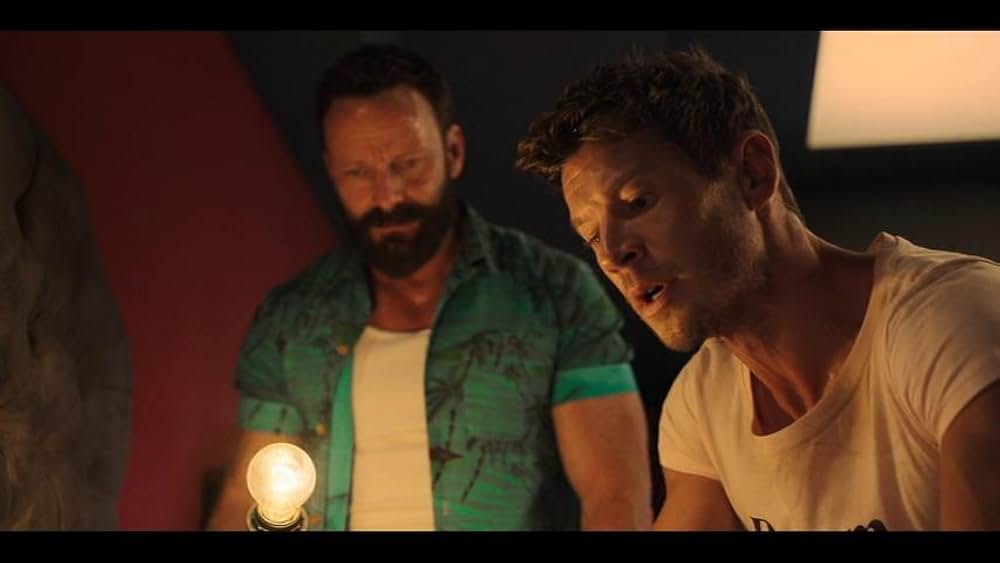 山猫は眠らない10 レディ・デスの奪還の画像