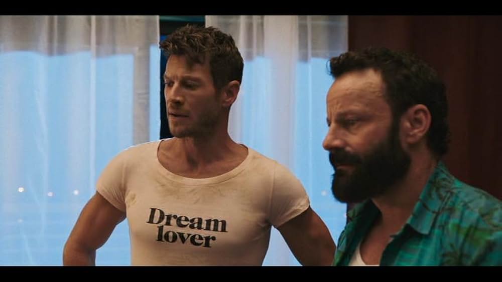 山猫は眠らない10 レディ・デスの奪還の画像