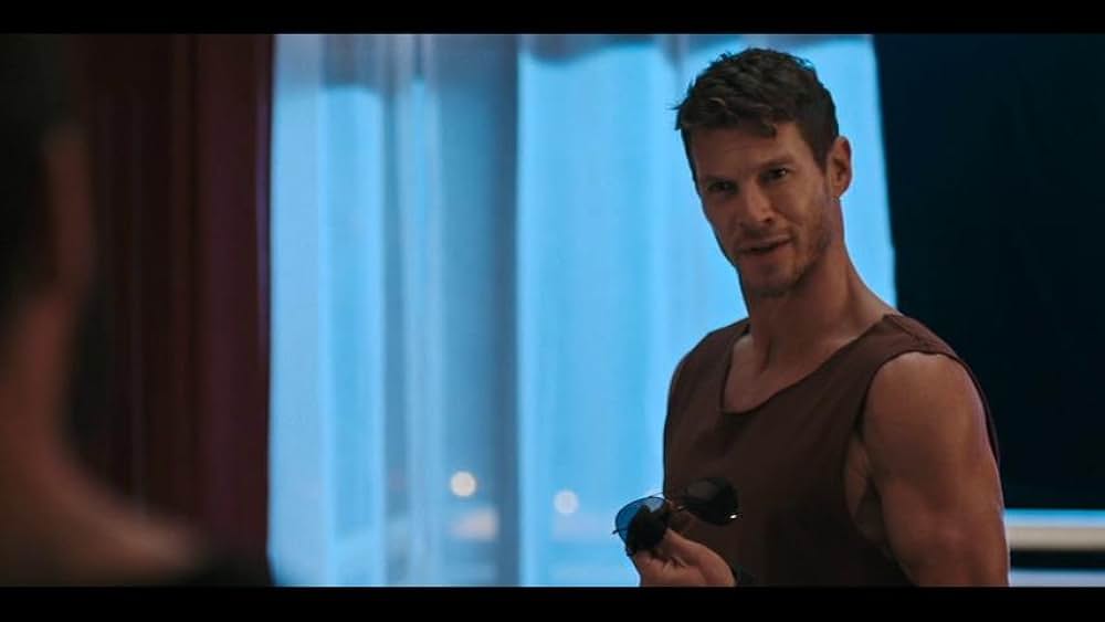 山猫は眠らない10 レディ・デスの奪還の画像