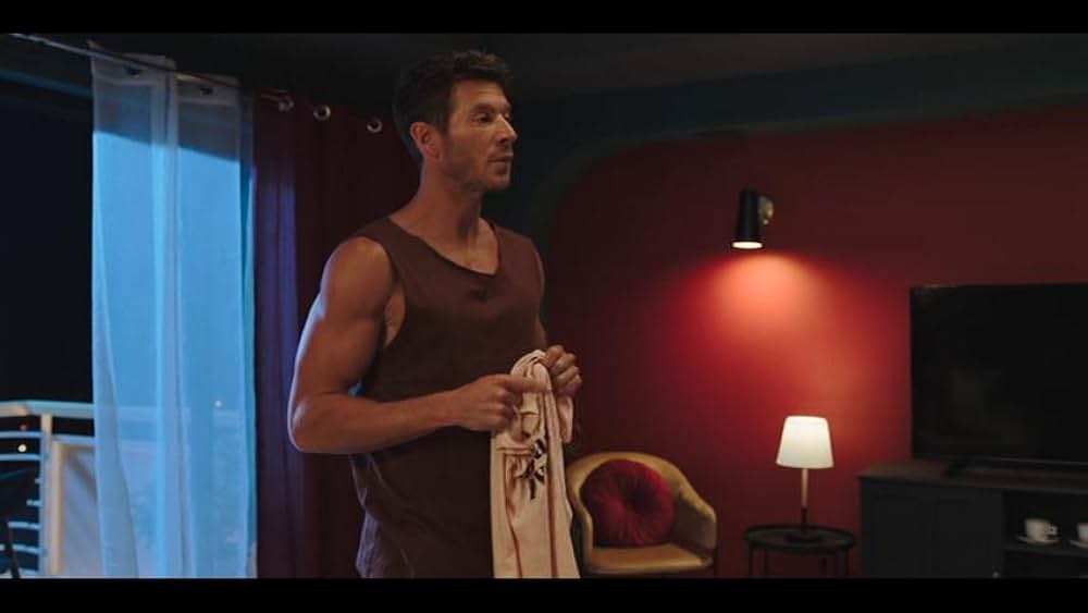 山猫は眠らない10 レディ・デスの奪還の画像