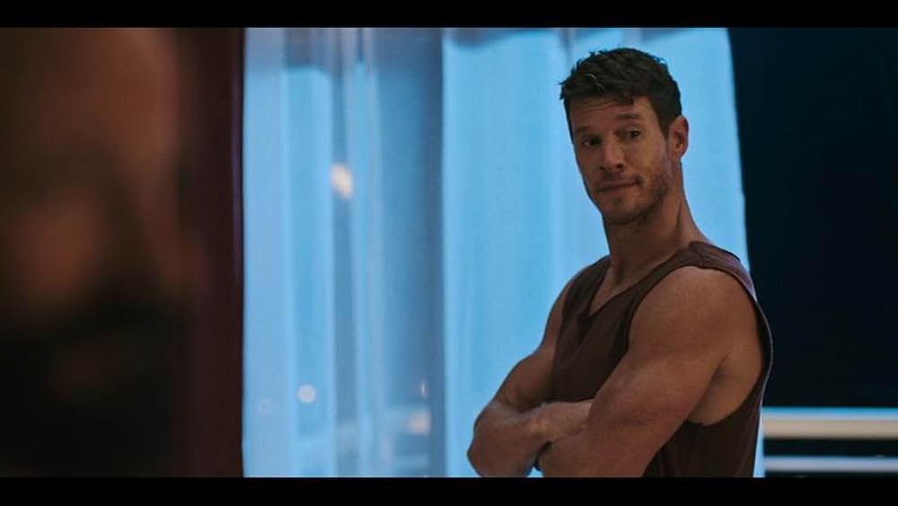 山猫は眠らない10 レディ・デスの奪還の画像