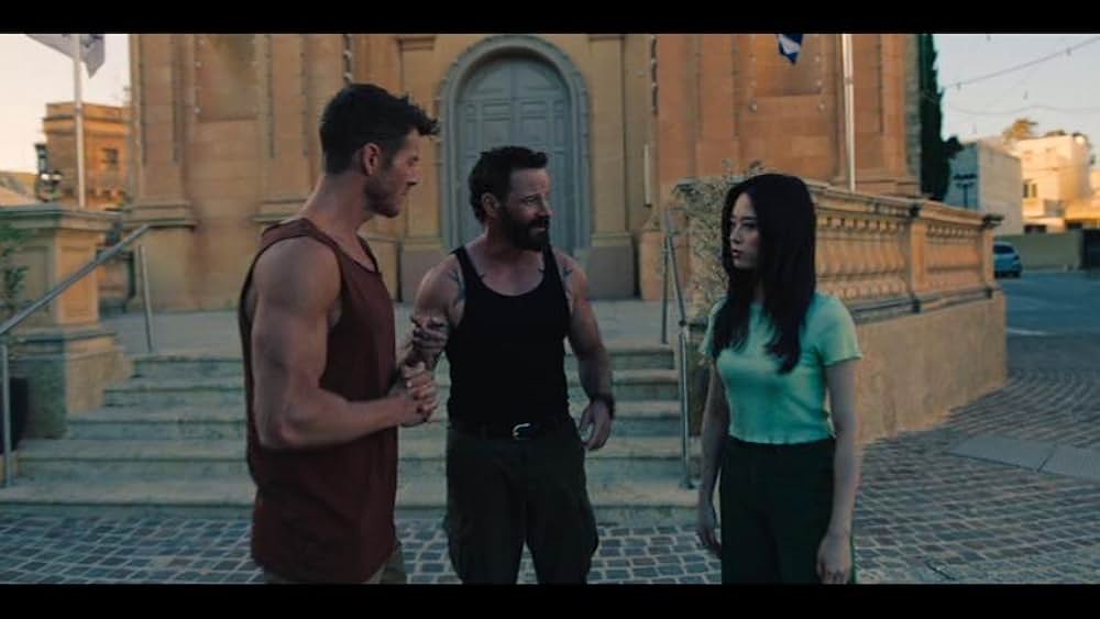 山猫は眠らない10 レディ・デスの奪還の画像