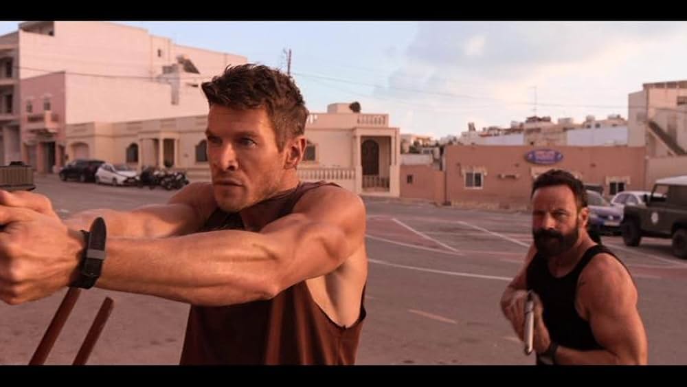 山猫は眠らない10 レディ・デスの奪還の画像