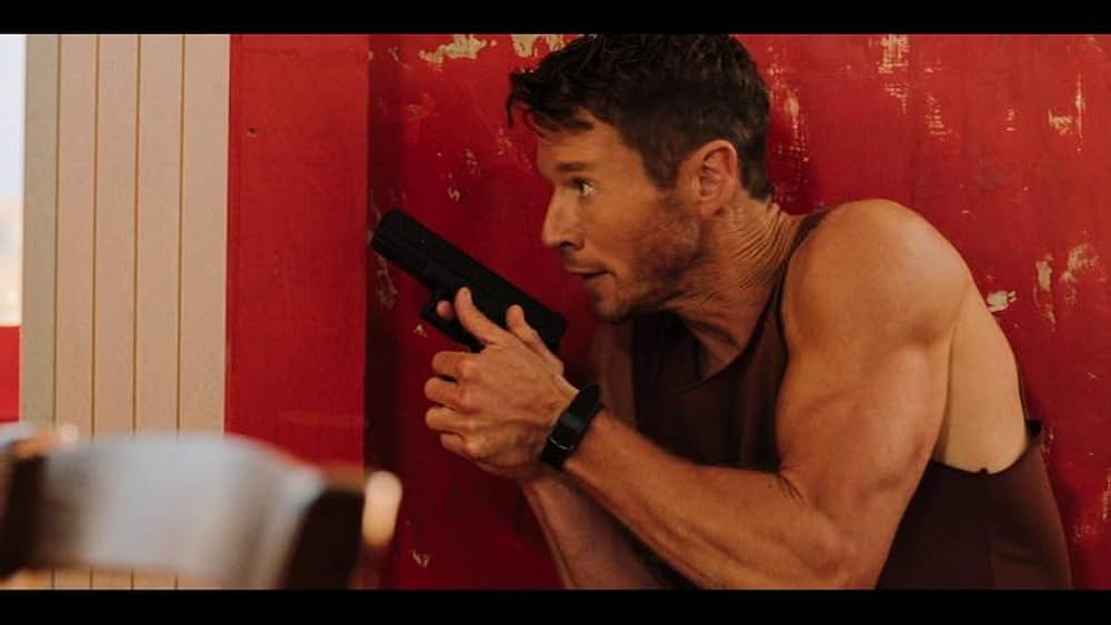 山猫は眠らない10 レディ・デスの奪還の画像