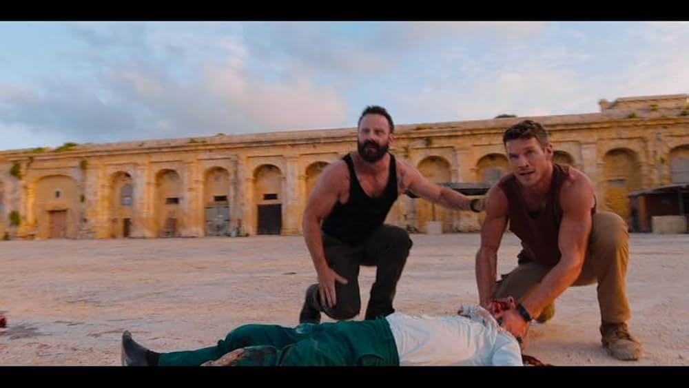 山猫は眠らない10 レディ・デスの奪還の画像