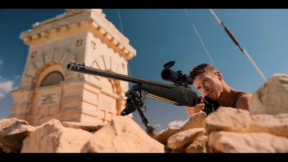 山猫は眠らない10 レディ・デスの奪還の画像