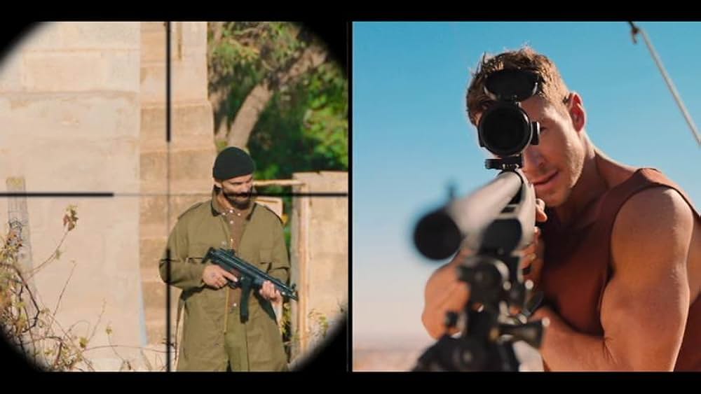 山猫は眠らない10 レディ・デスの奪還の画像