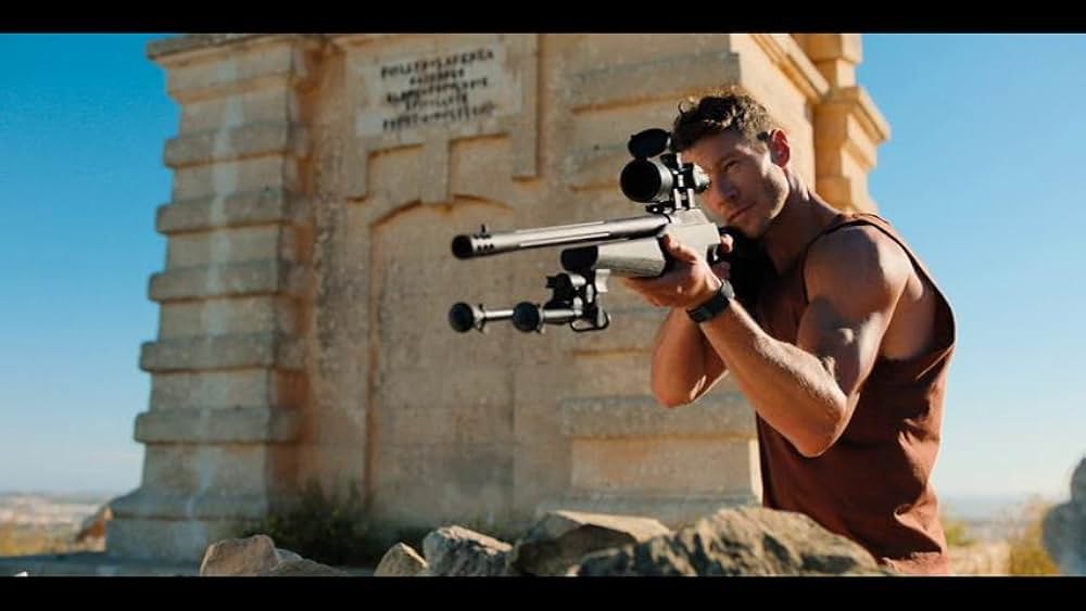 山猫は眠らない10 レディ・デスの奪還の画像