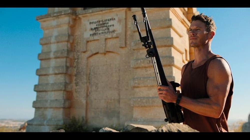 山猫は眠らない10 レディ・デスの奪還の画像