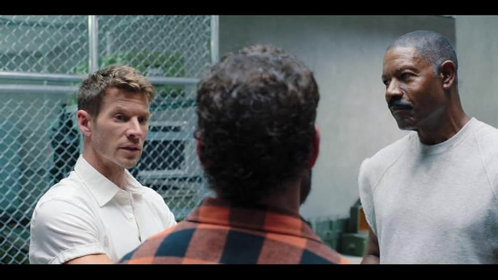 山猫は眠らない10 レディ・デスの奪還の画像