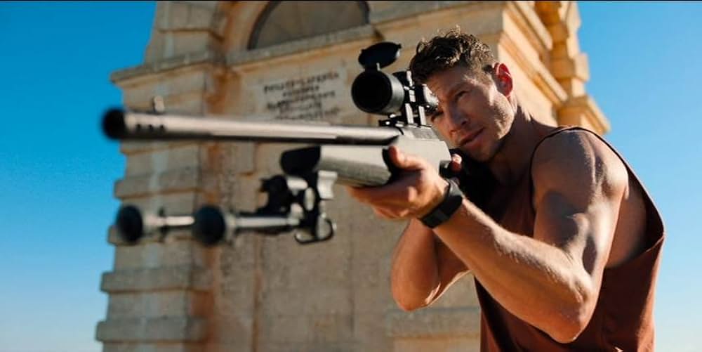 山猫は眠らない10 レディ・デスの奪還の画像