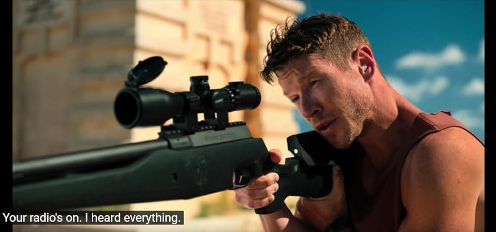 山猫は眠らない10 レディ・デスの奪還の画像