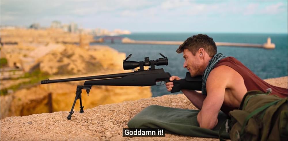 山猫は眠らない10 レディ・デスの奪還の画像