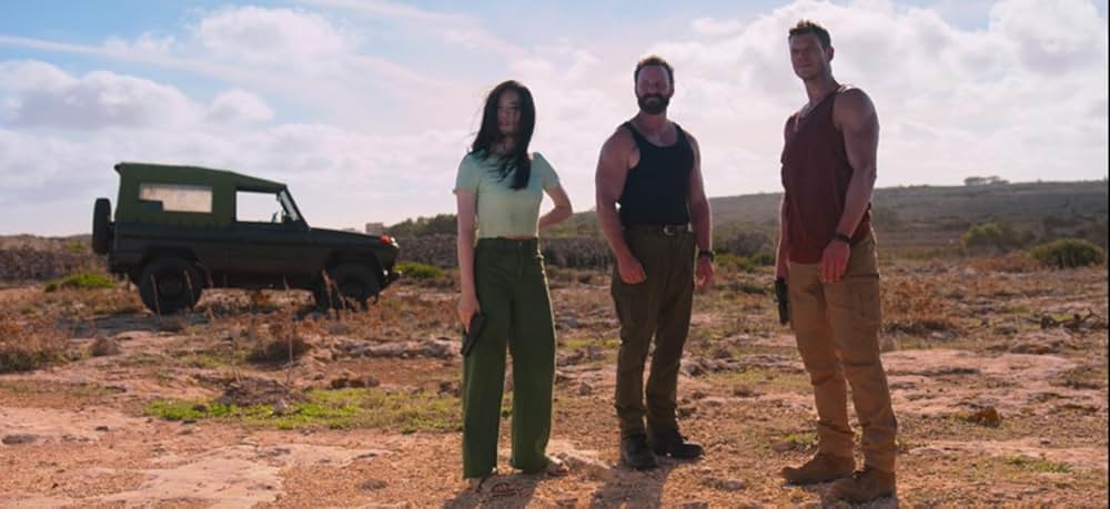 山猫は眠らない10 レディ・デスの奪還の画像