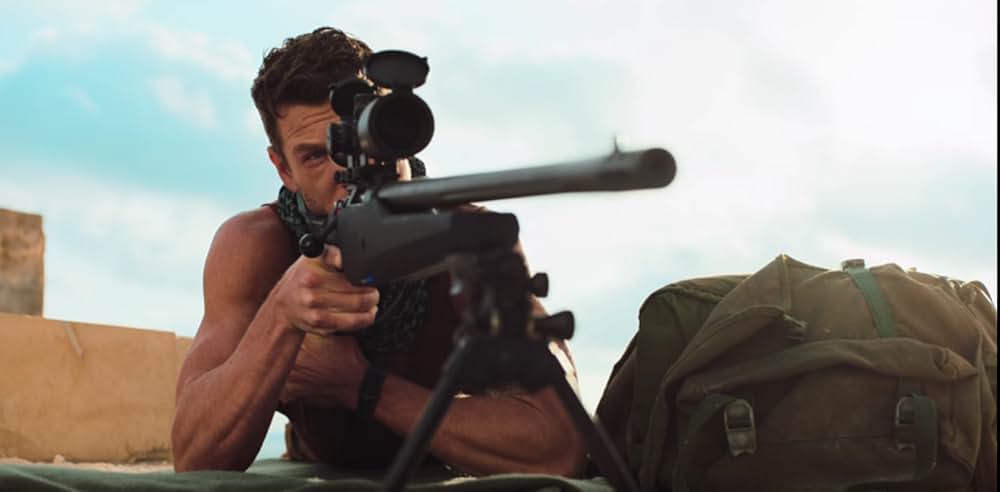 山猫は眠らない10 レディ・デスの奪還の画像