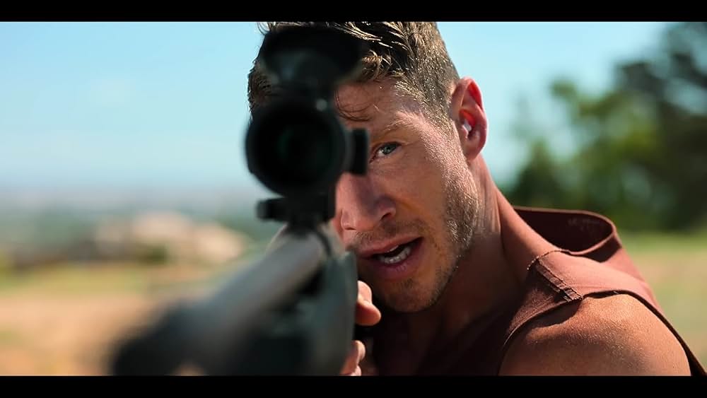 山猫は眠らない10 レディ・デスの奪還の画像