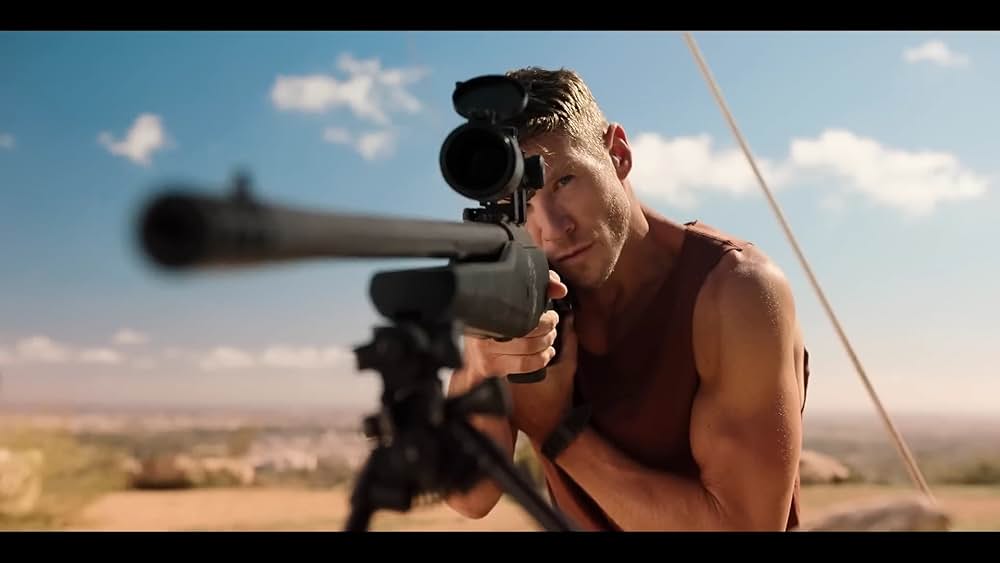 山猫は眠らない10 レディ・デスの奪還の画像